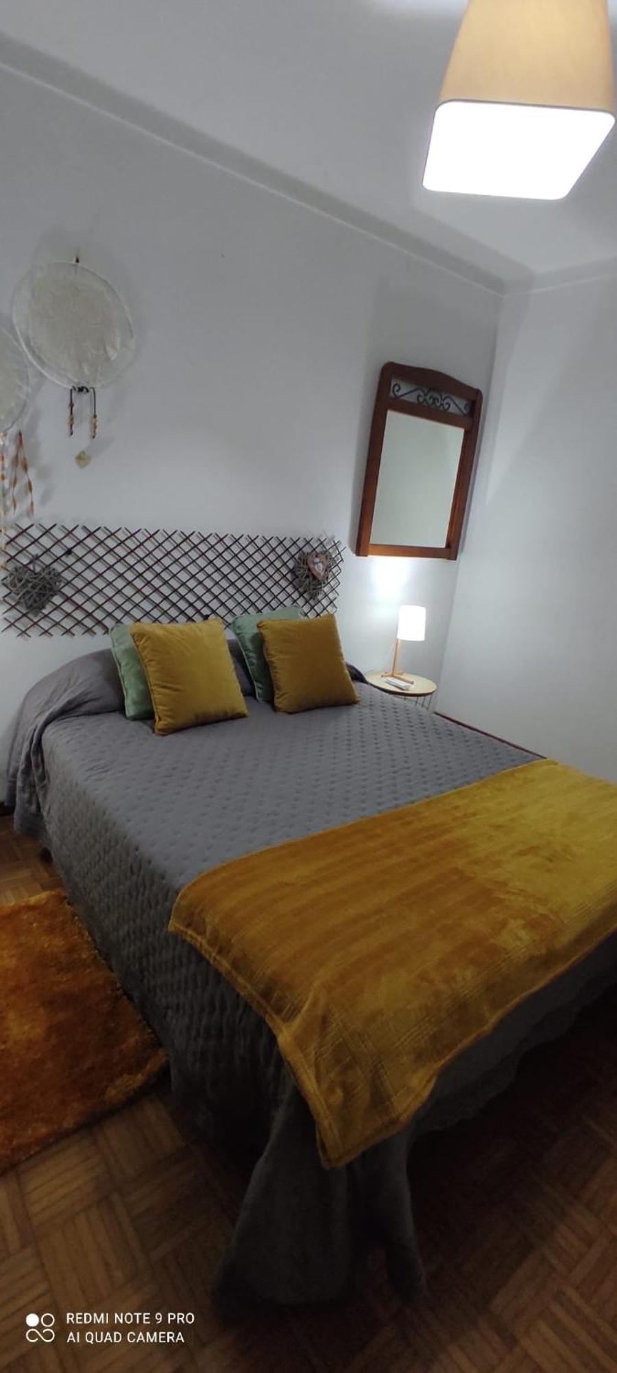 פיגרו דוס ויניוס Apartamento Fazunchar מראה חיצוני תמונה