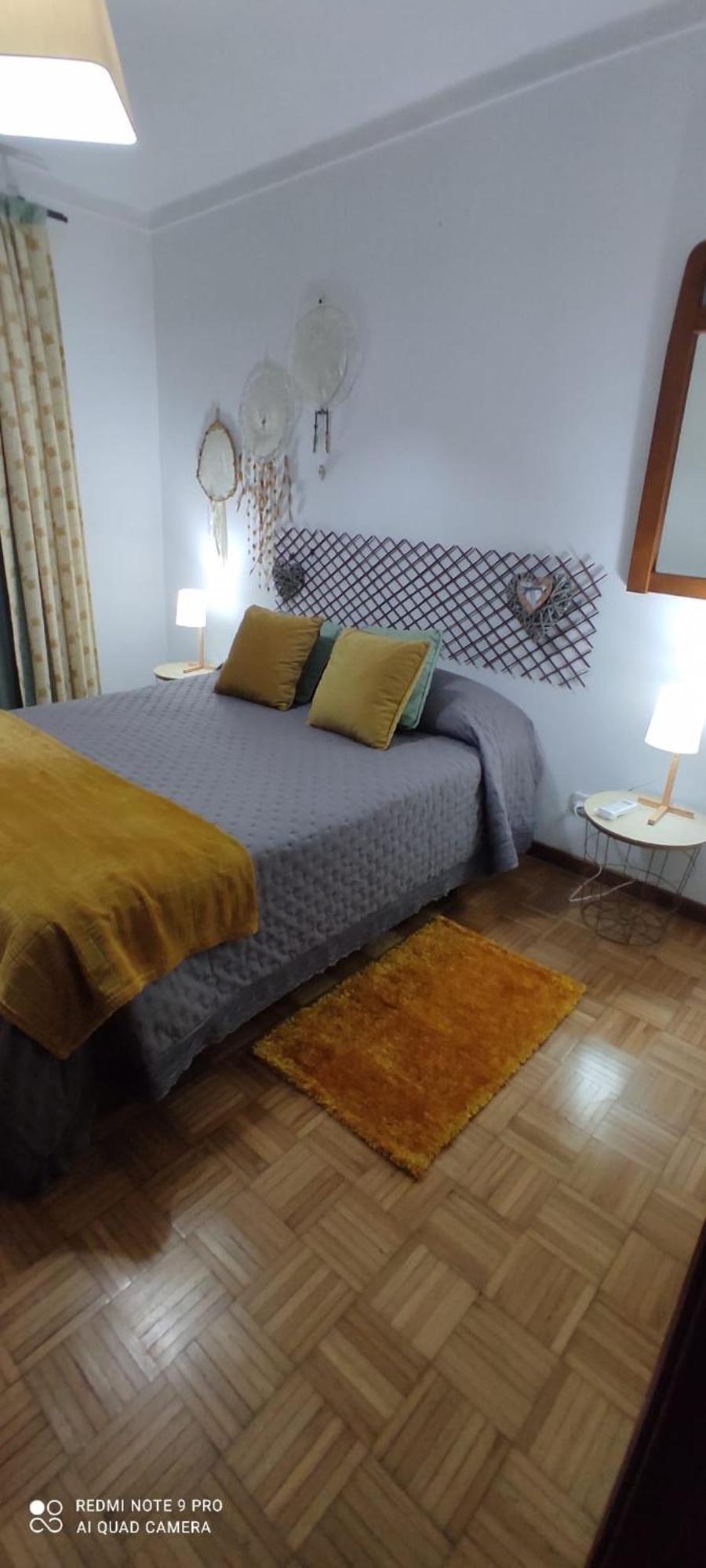 פיגרו דוס ויניוס Apartamento Fazunchar מראה חיצוני תמונה