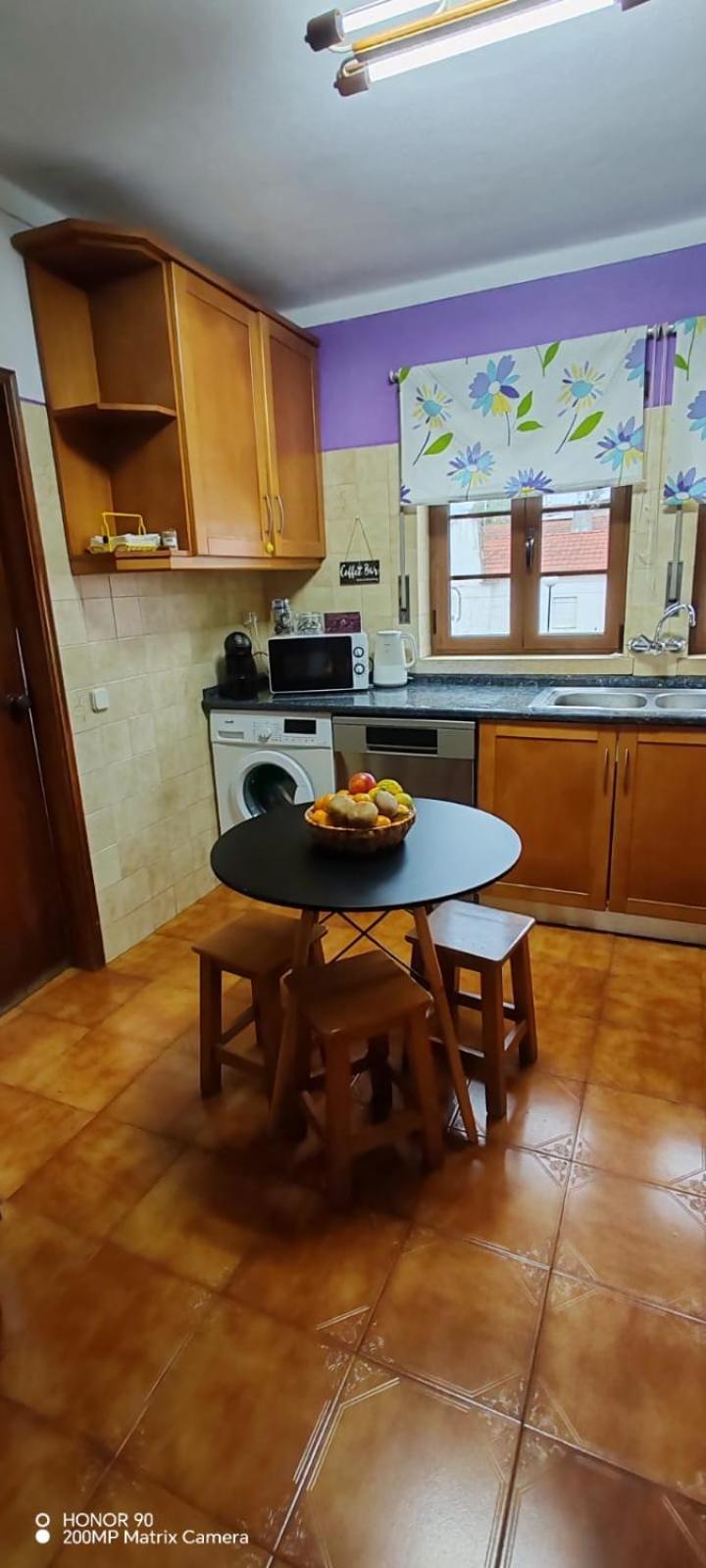 פיגרו דוס ויניוס Apartamento Fazunchar מראה חיצוני תמונה