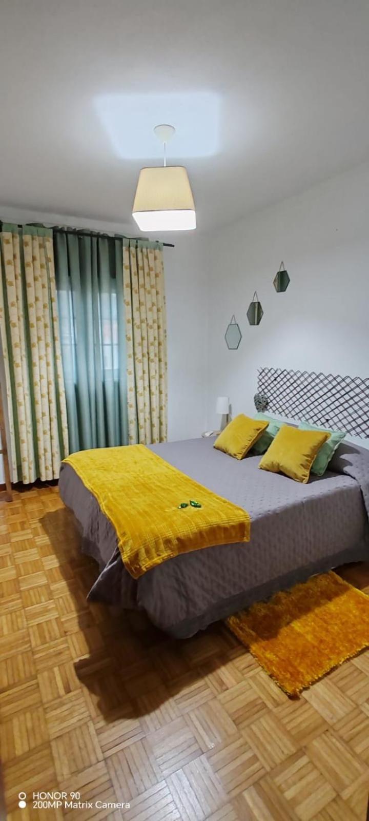 פיגרו דוס ויניוס Apartamento Fazunchar מראה חיצוני תמונה